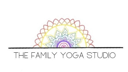 The Family Yoga Studio