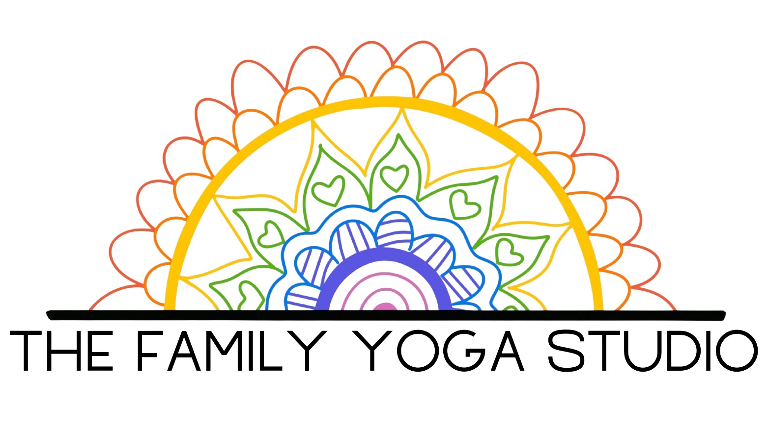 Kids Yoga - SEN Session