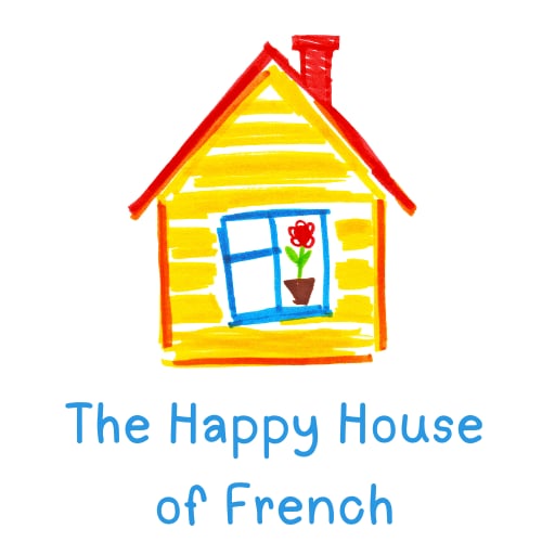 The Happy House Of French