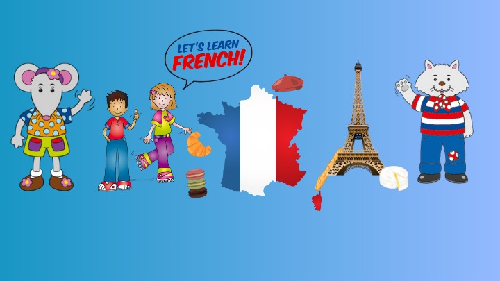 Salut Céline et Antoine - Yr 3&4 Autumn 2026 — photo 2
