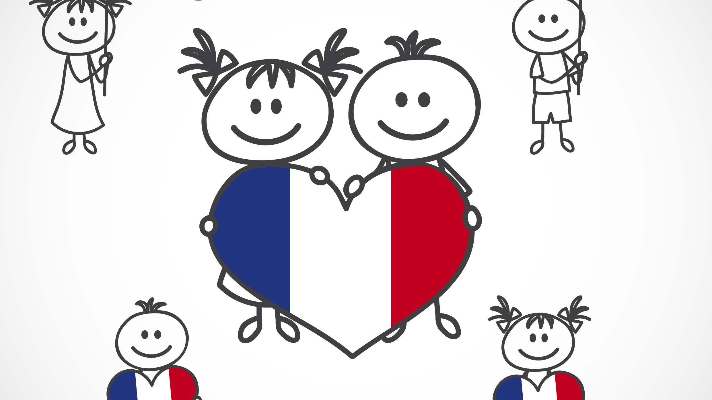 Salut Céline et Antoine - Yr 3&4 Autumn 2026 — photo 4
