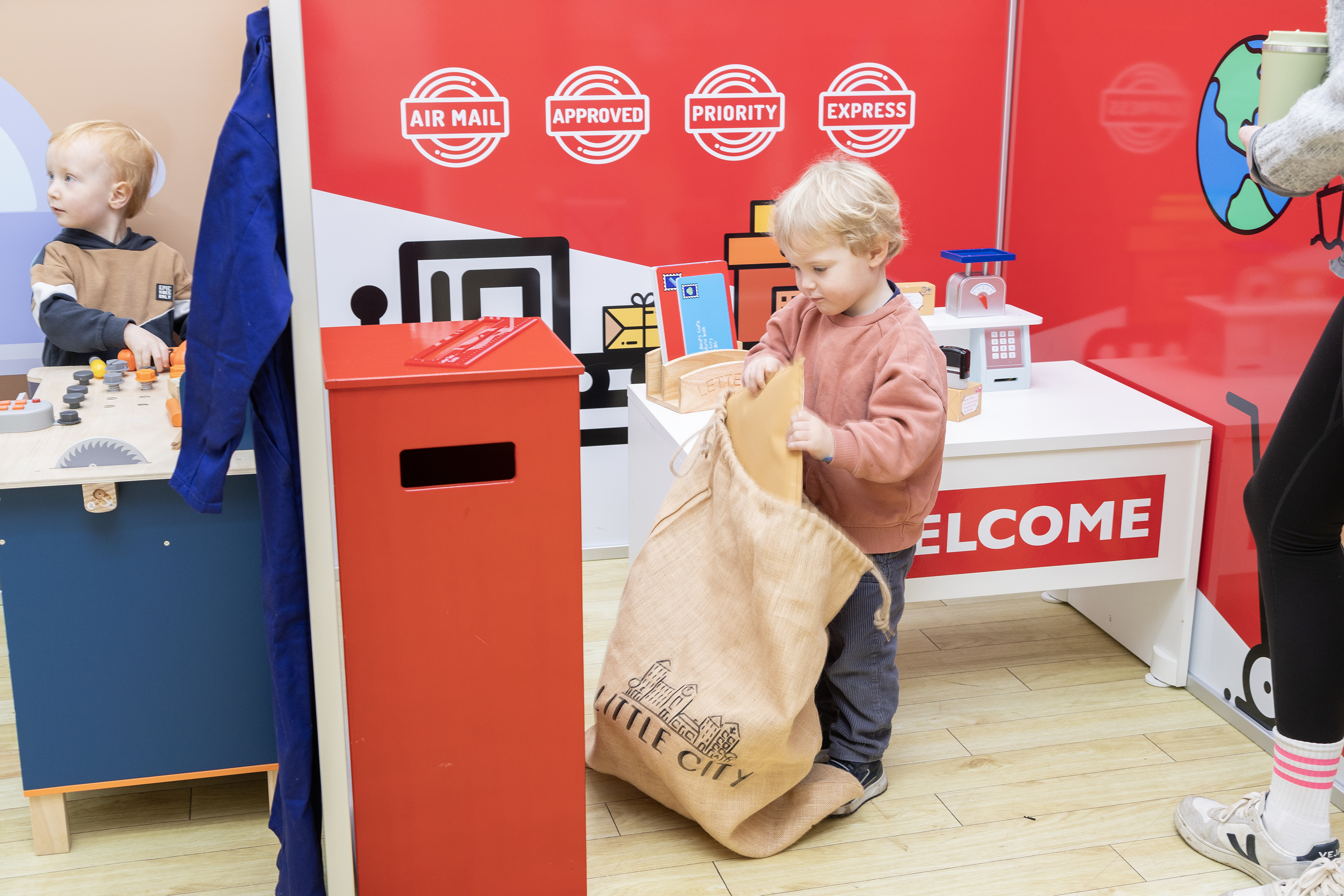 Little City: Hatfield Peverel-Little City - Chelmsford-1