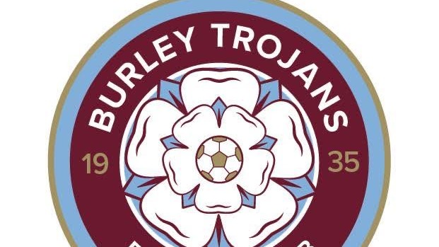 Burley Trojans Saturday Football Club Rec/Year 1