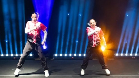 Hip-Hop-DDI Dance and Cheer-1