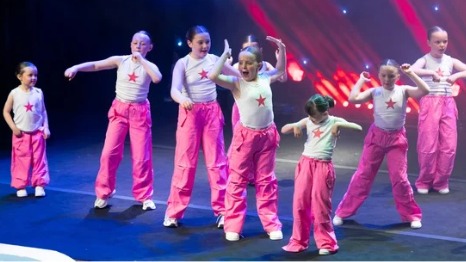 Hip-Hop-DDI Dance and Cheer-2
