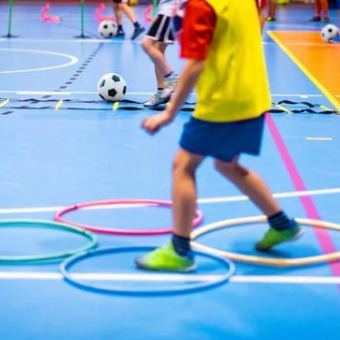 Mount Stewart Autumn Term Sports Clubs 2026 — photo 2