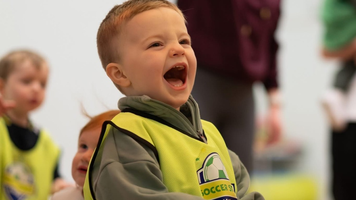 Newport-on-Tay - Bright Stars-Soccer Stars Academy Tayside and Fife-3