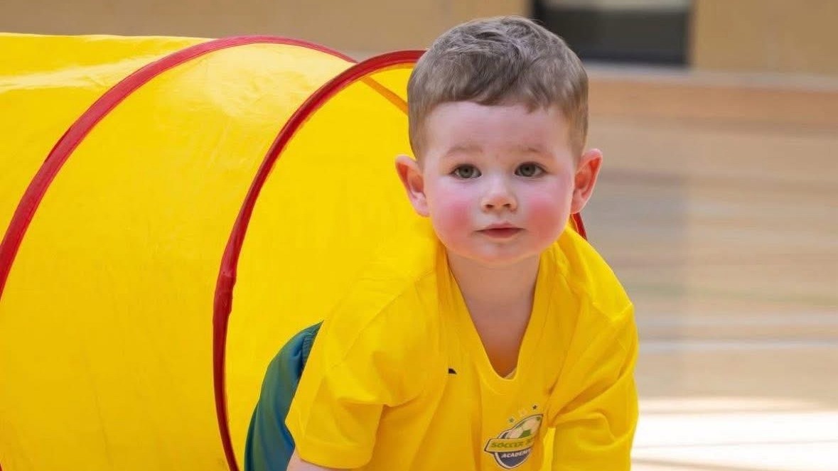 Newport-on-Tay - Bright Stars-Soccer Stars Academy Tayside and Fife-0