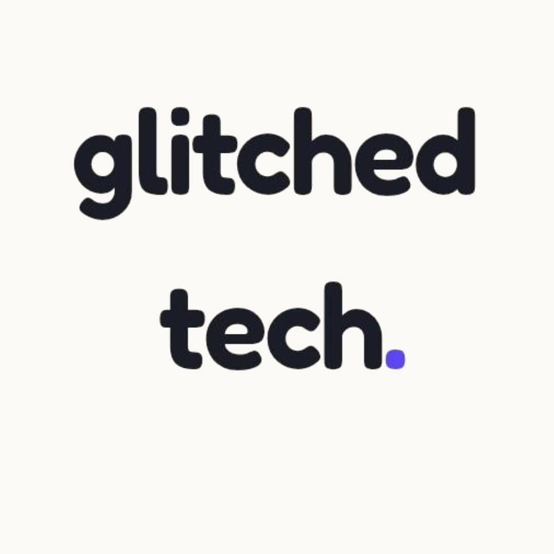 Glitched Tech CIC