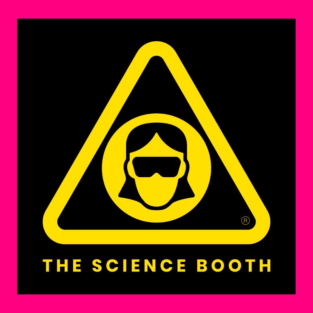 The Science Booth