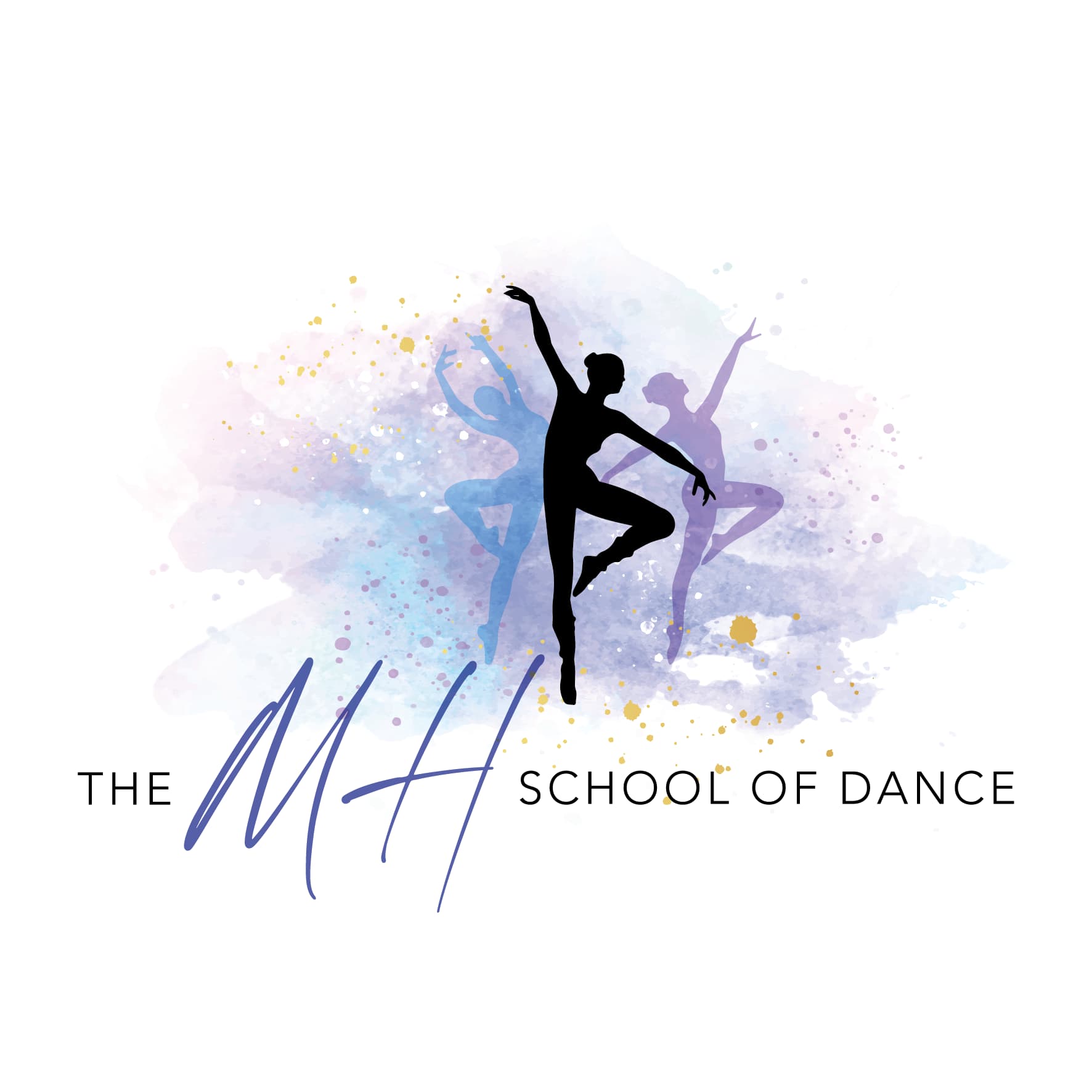 The Murray Hunter School of Dance