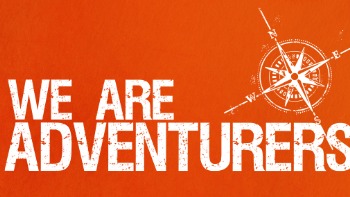 Summer Holiday Club - Brookburn - We Are Adventurers