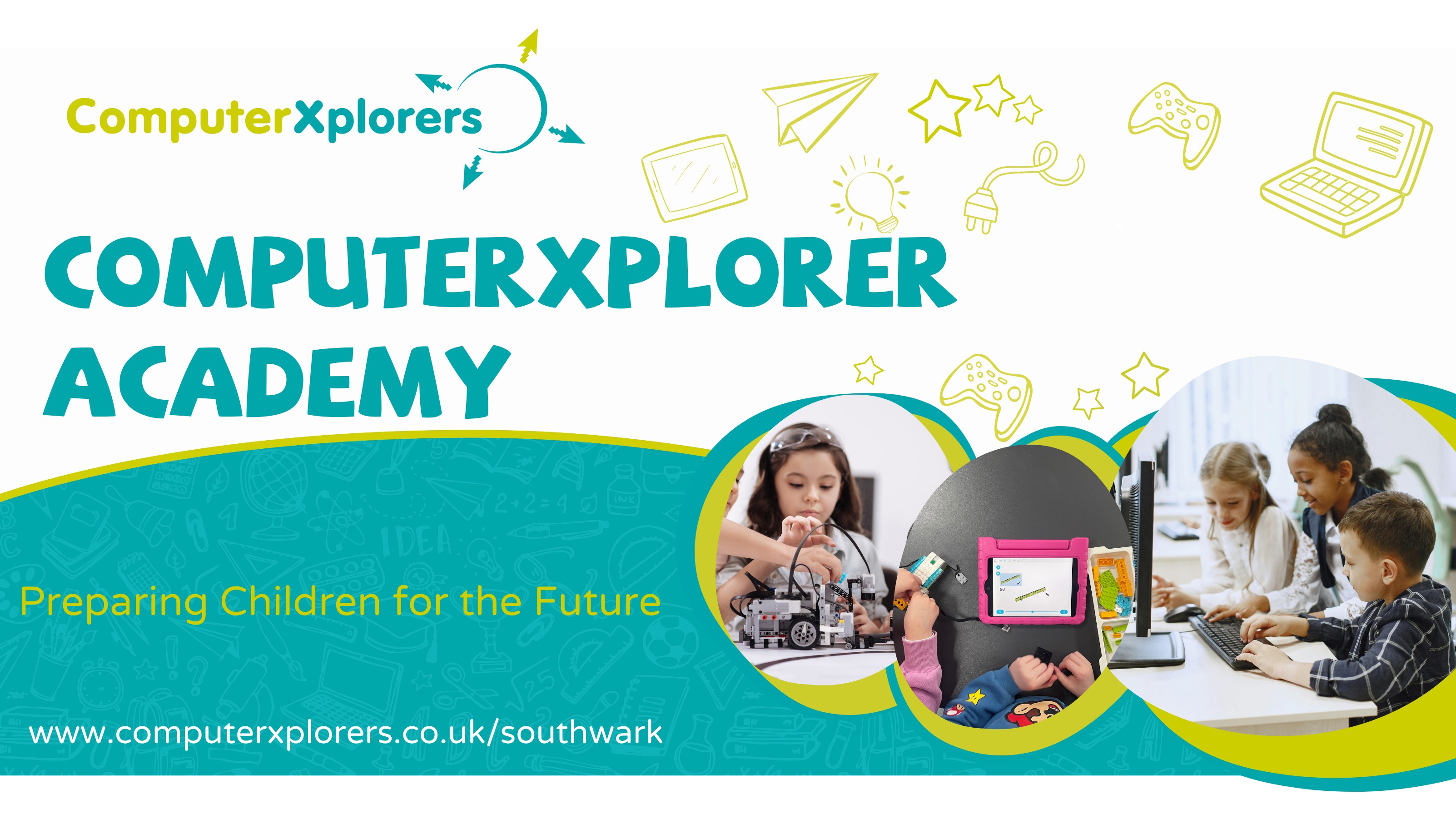 ComputerXplorers Southwark