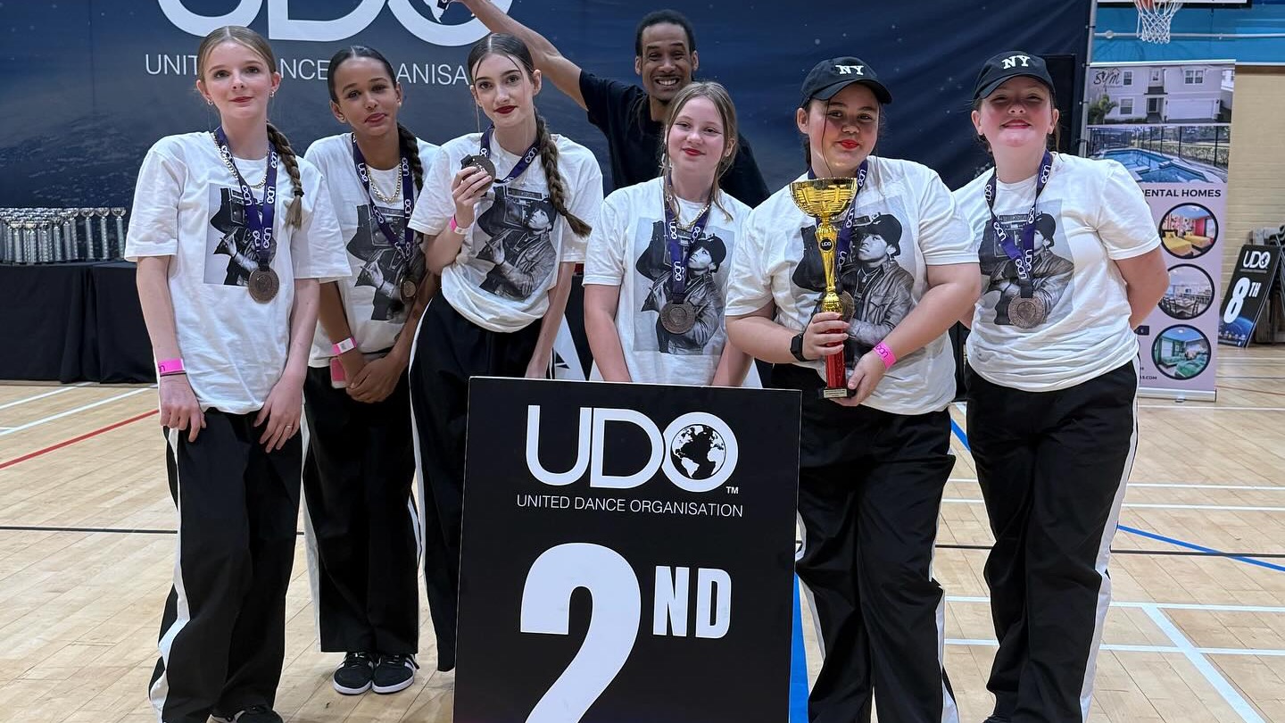 undefined-Danni's Dance Academy-5