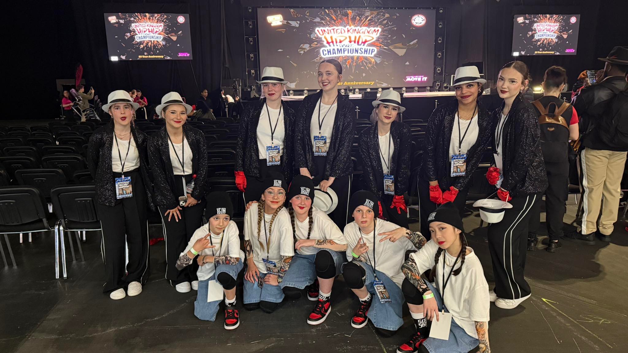 undefined-Danni's Dance Academy-2