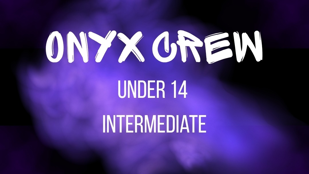 Onyx Crew Term 1