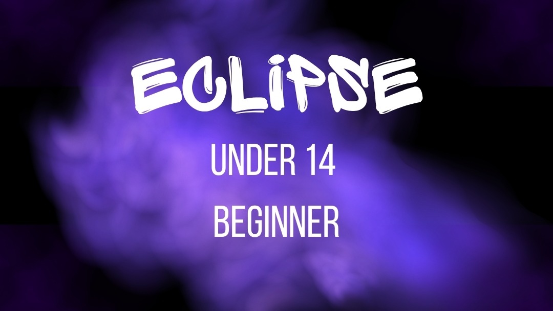 Eclipse Term 1