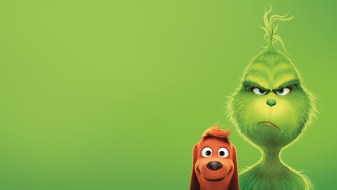 The Grinch Dance Camp - Danni's Dance Academy