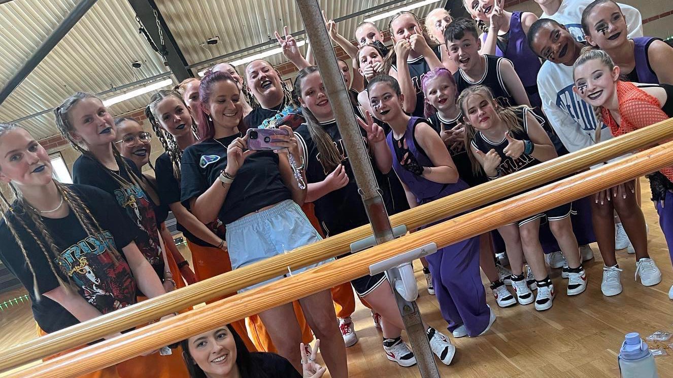 undefined-Danni's Dance Academy-3