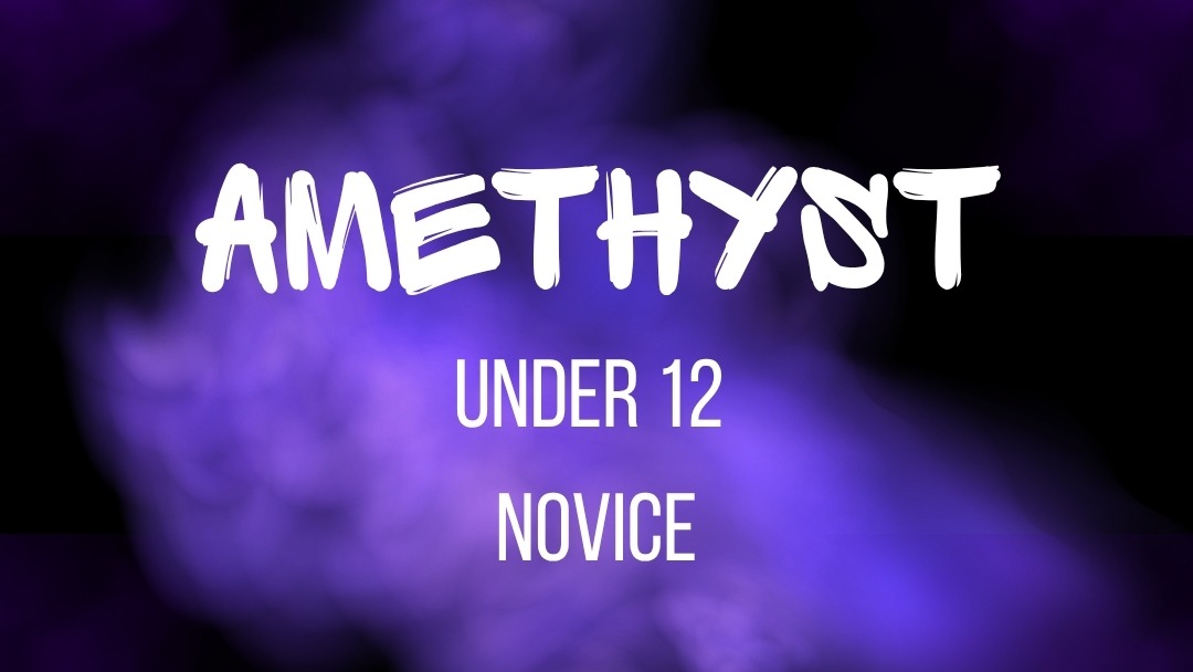 Amethyst Term 1
