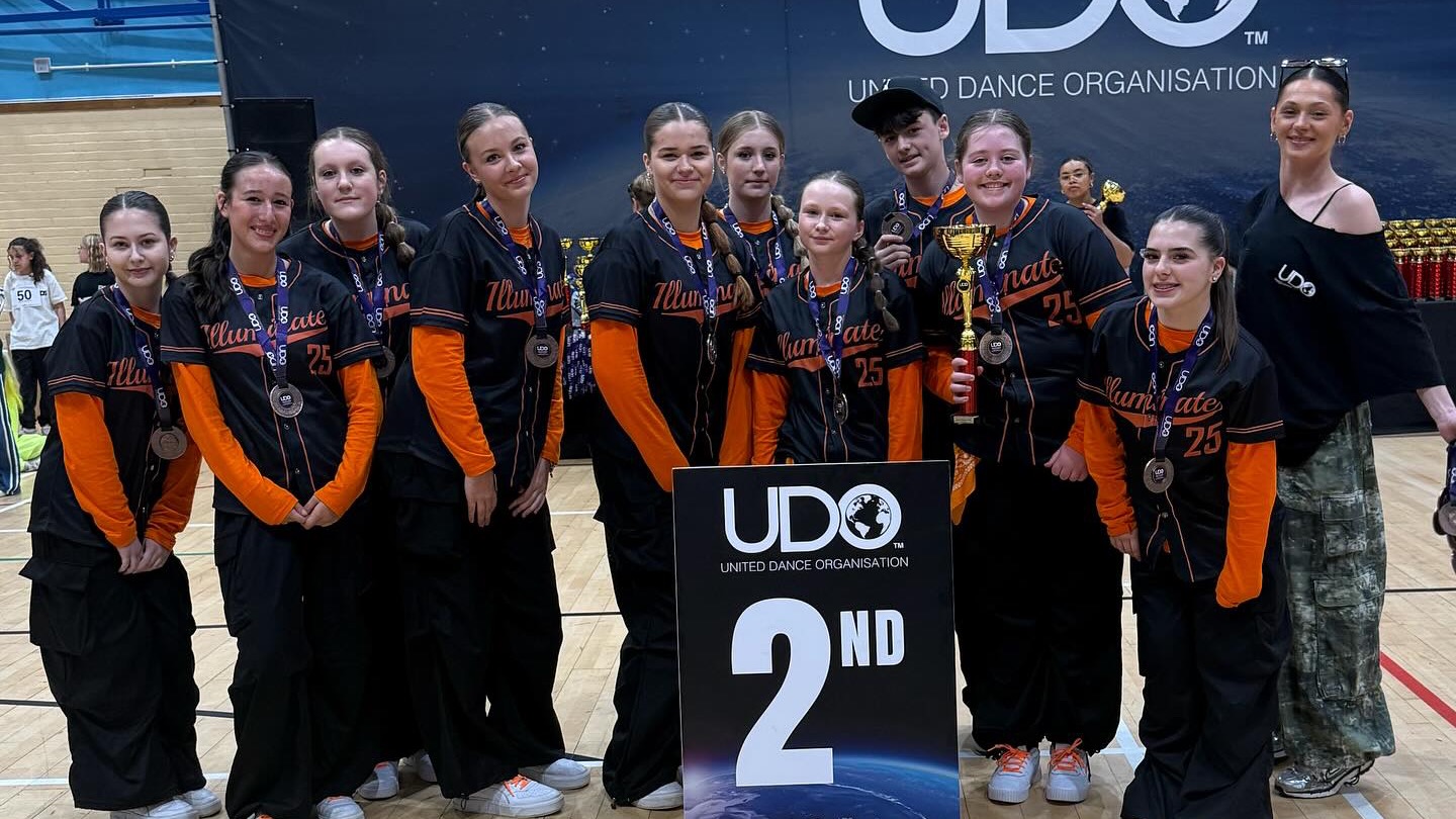 undefined-Danni's Dance Academy-6