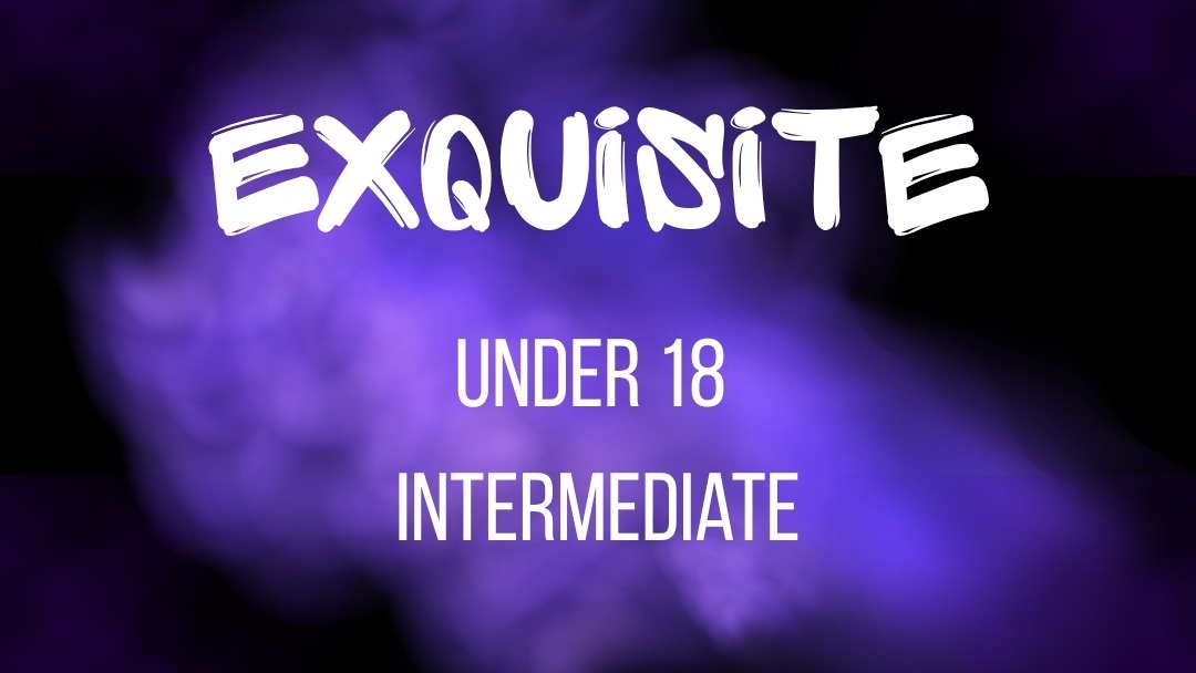 Exquisite Term 1