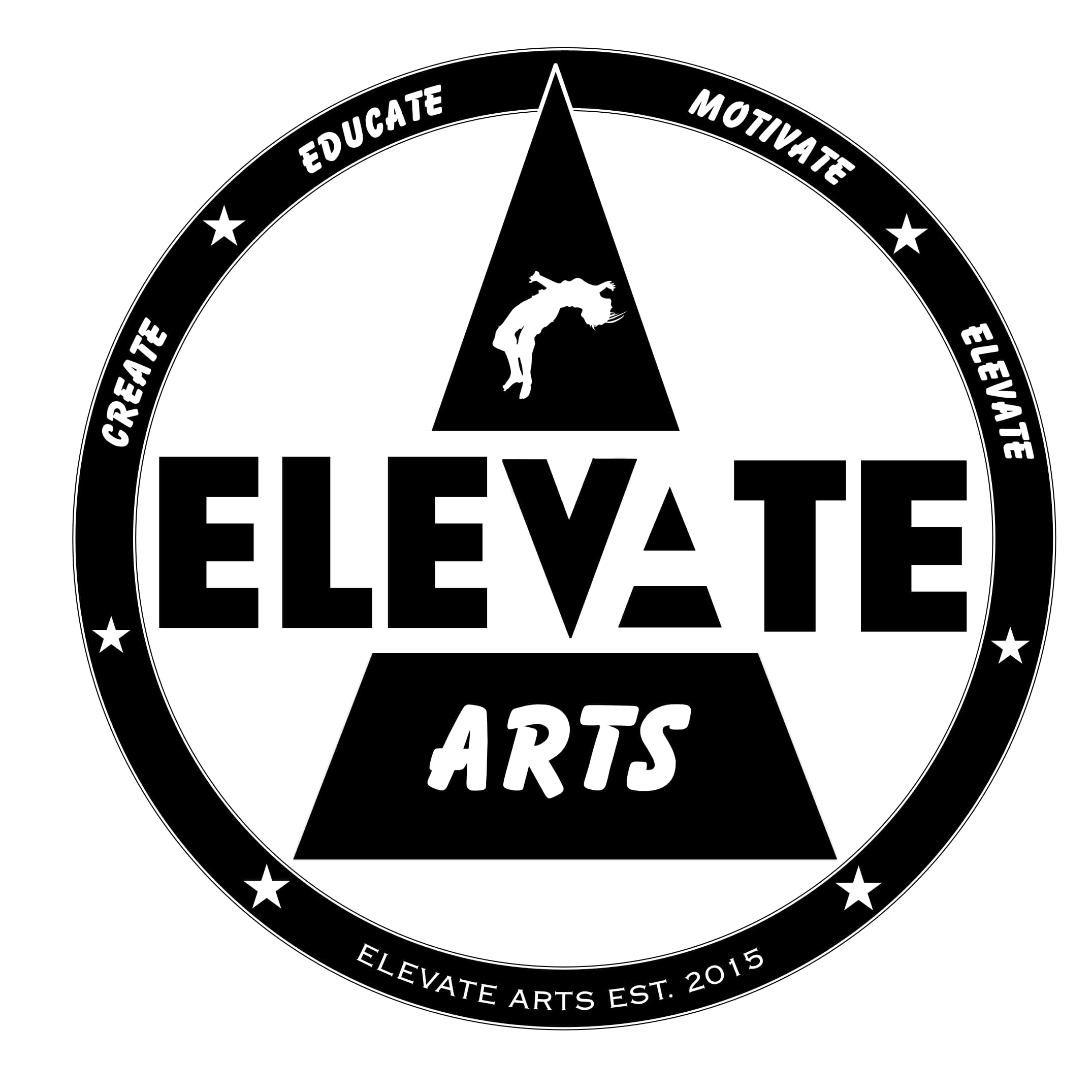 Elevate Arts