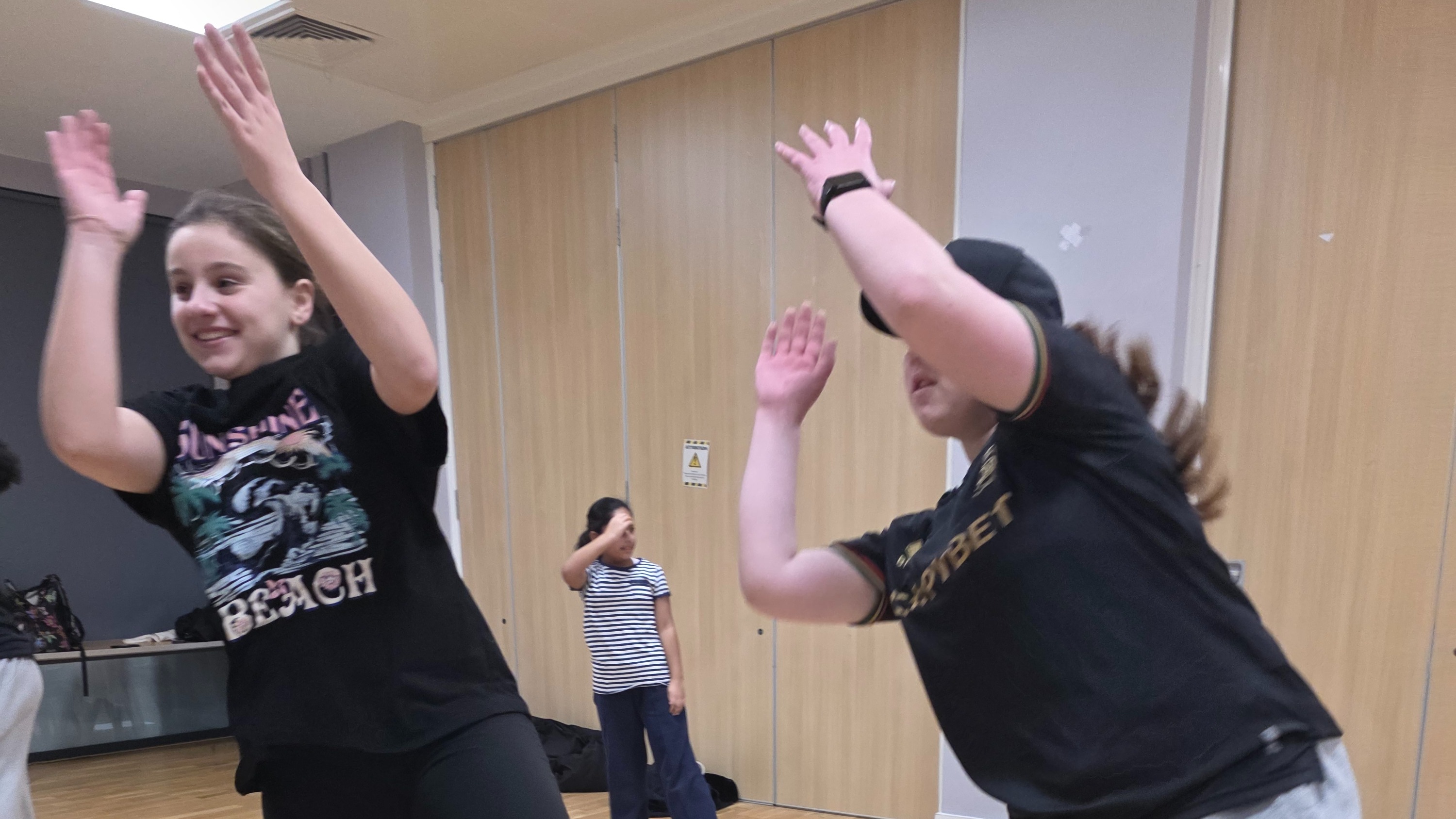 Choreography Tuesdays — photo 2