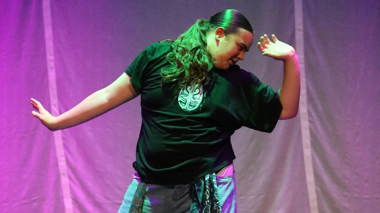 Street Dance Academy - Teens — photo 4