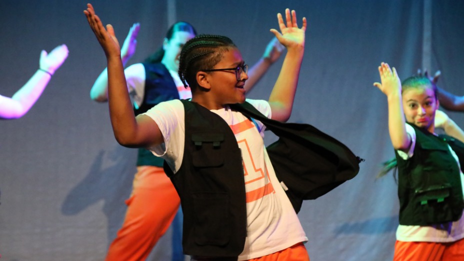 Street Dance Academy - Teens — photo 2