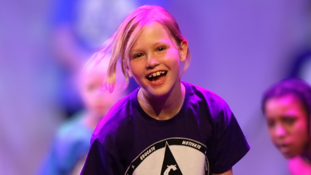 Street Dance Academy - Juniors — photo 3