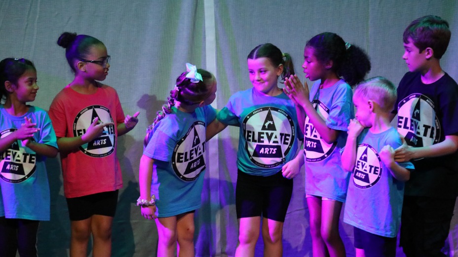 Street Dance Academy - Infants — photo 2