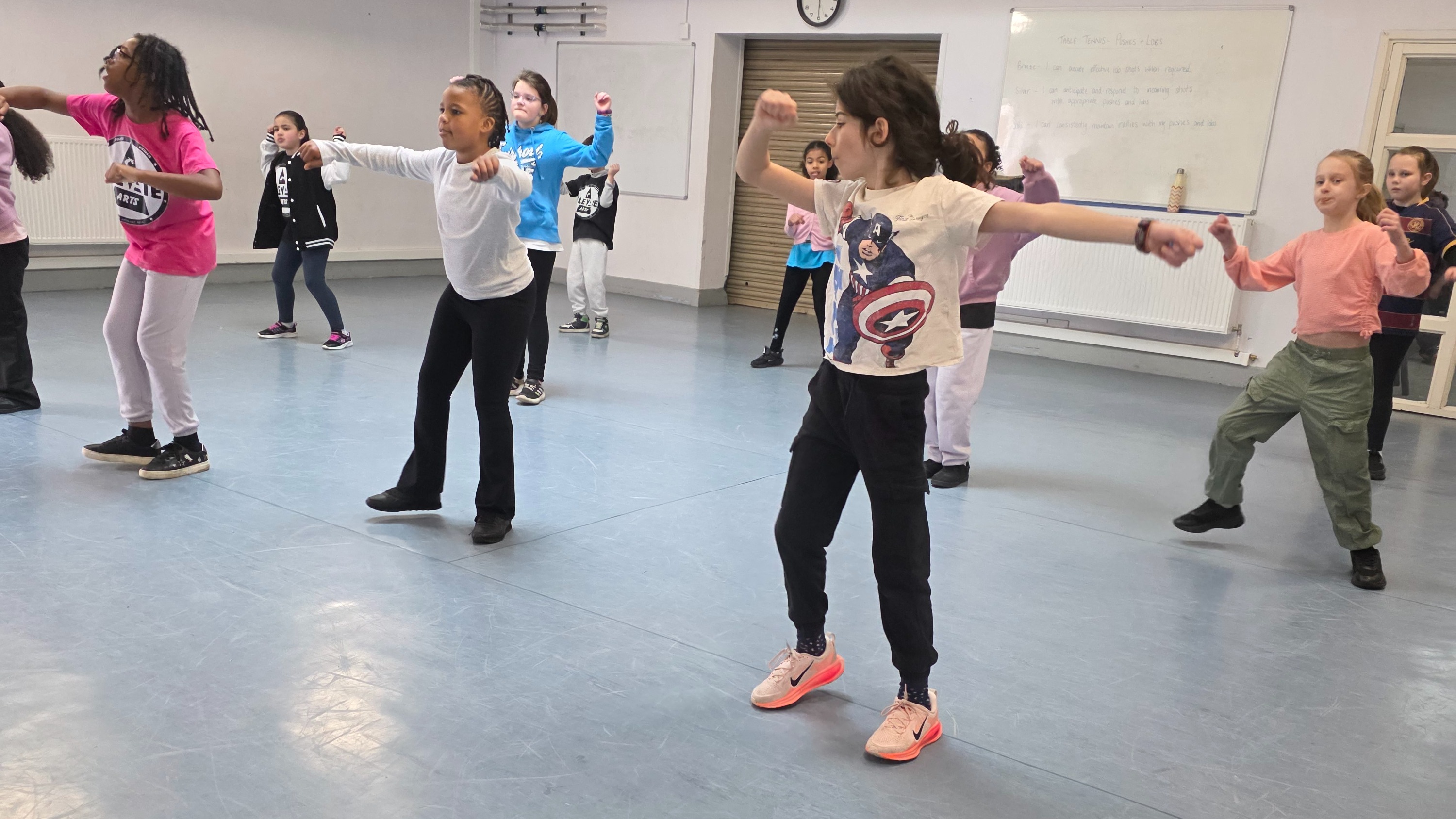 Street Dance Academy - Juniors — photo 4