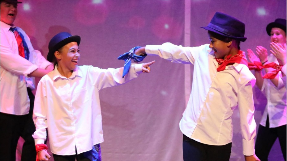 Street Dance Academy - Teens — photo 3