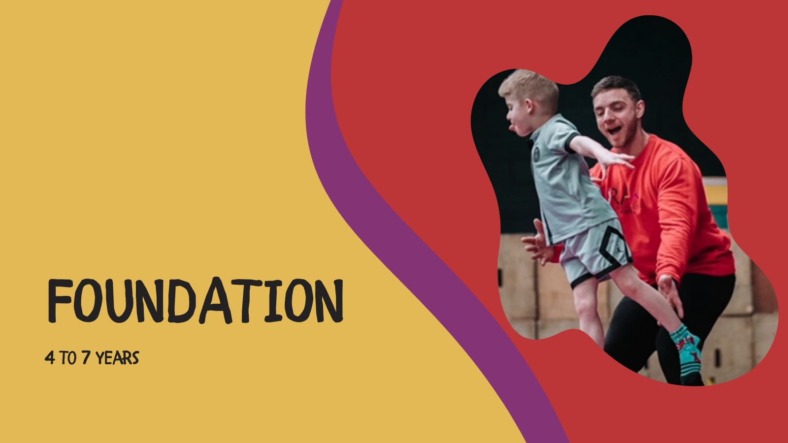 undefined-RAW Kids Gymnastics Kidderminster-2