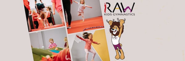 undefined-RAW Kids Gymnastics Kidderminster-5