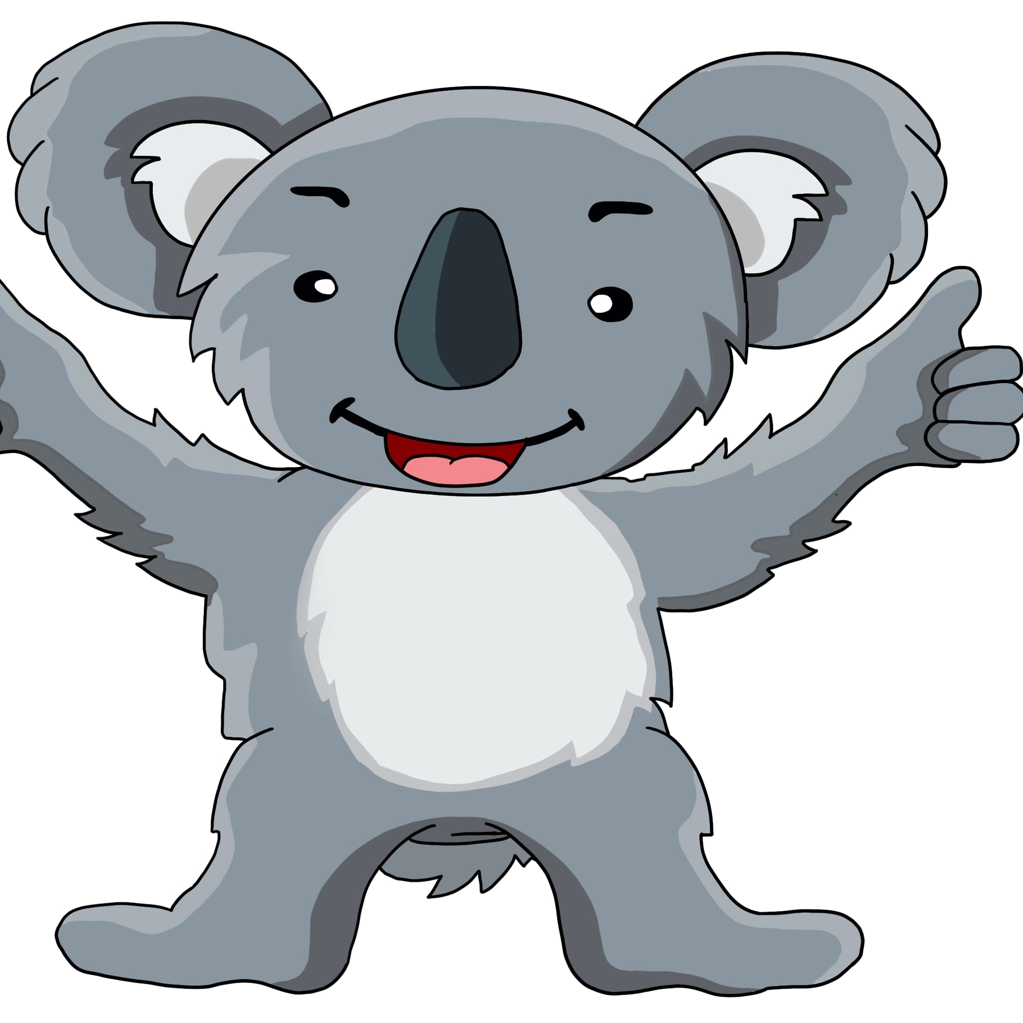 Koala Klubs
