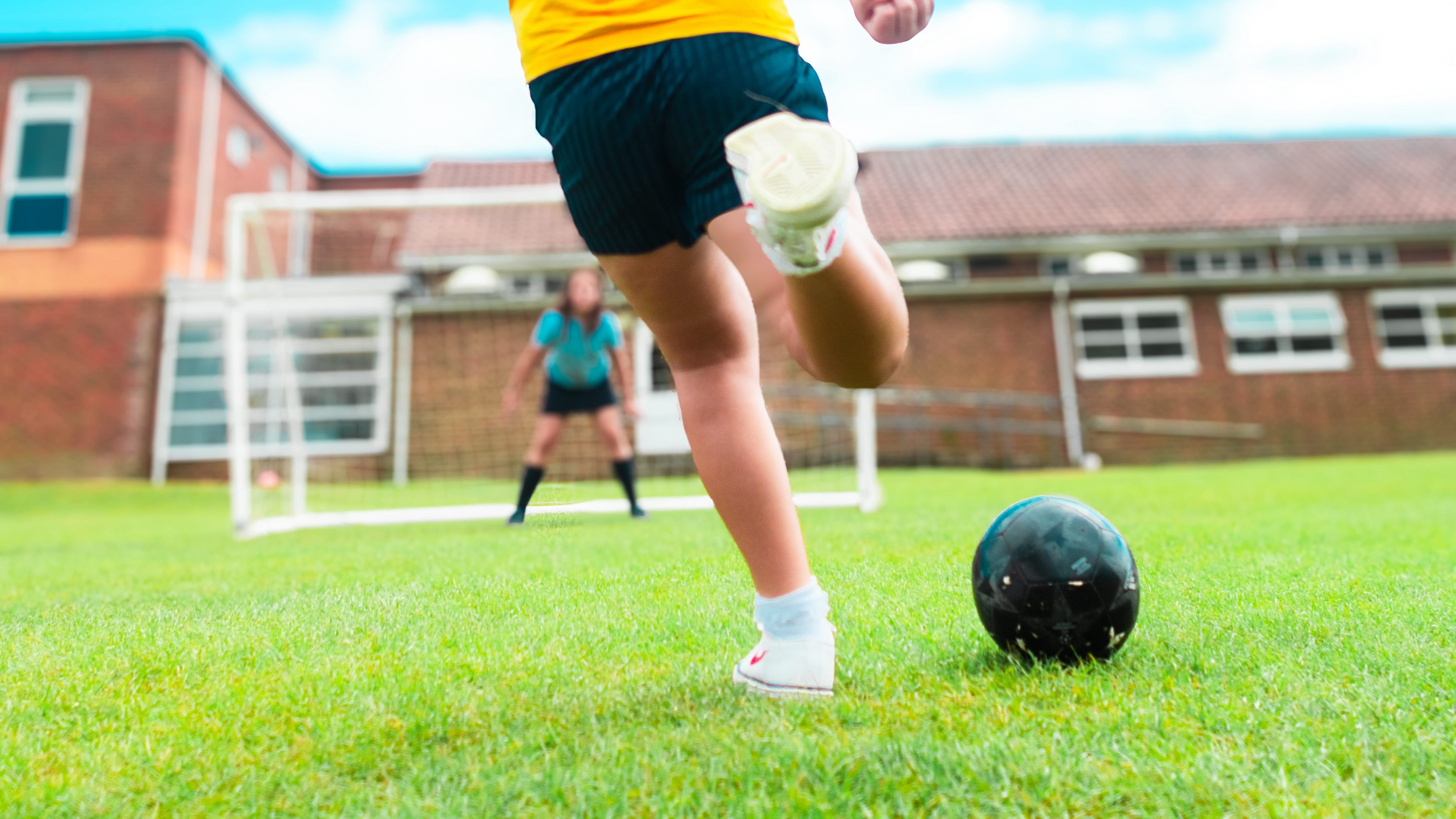 East Preston Junior School Sports Clubs-West Sussex - JC Sports-0