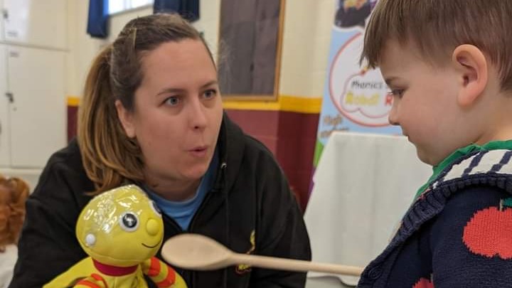 undefined-Phonics with Robot Reg Central North Yorkshire-3