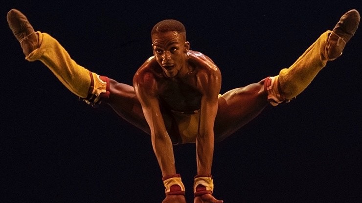 Amaballet Beginners Adult Class-PointeBlack-0