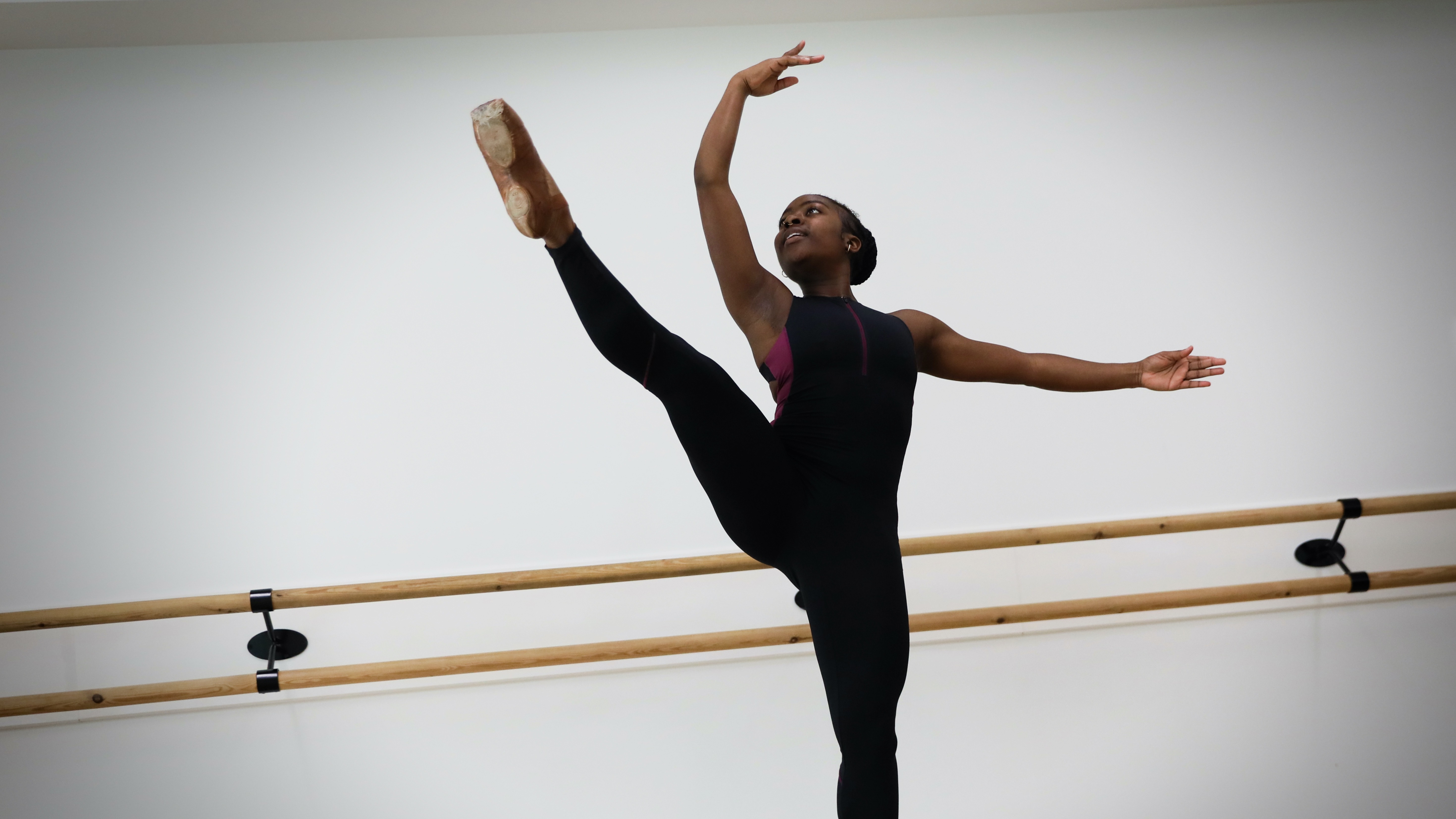 PB Senior Company Class (Advanced/Pro Level)-PointeBlack-0