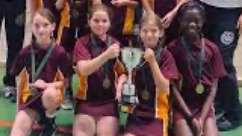 Lightwater Village Infant School Afterschool Clubs-Complete Coaching-2