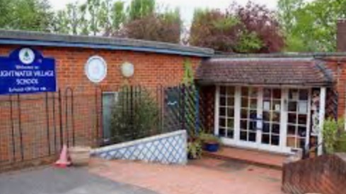 Lightwater Village Infant School Afterschool Clubs-Complete Coaching-3