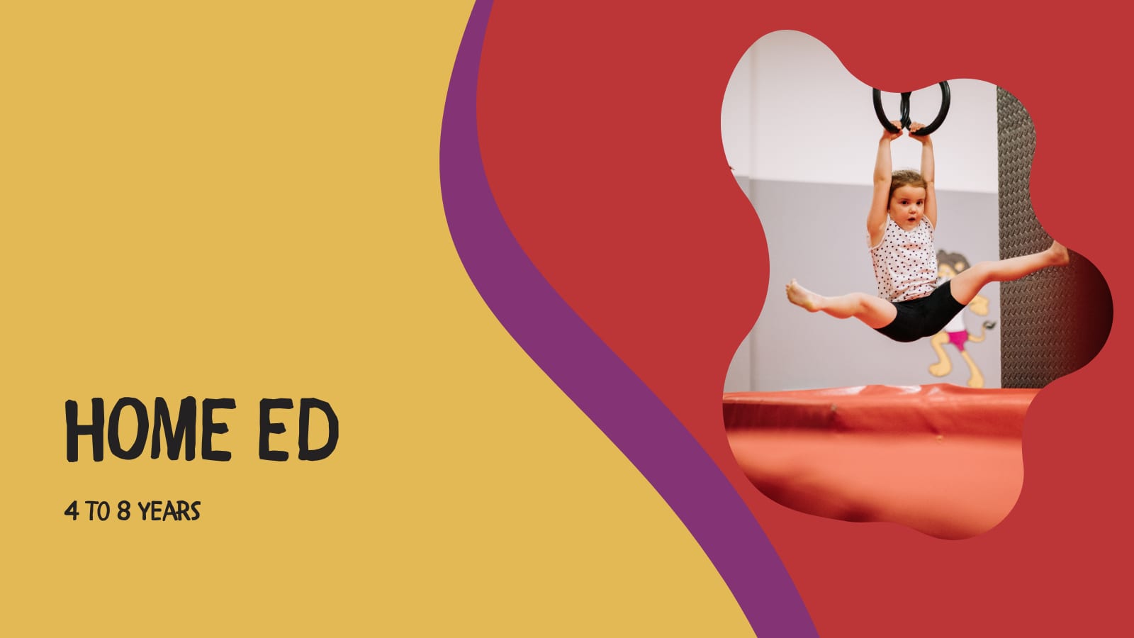 undefined-RAW Kids Gymnastics Dereham-2