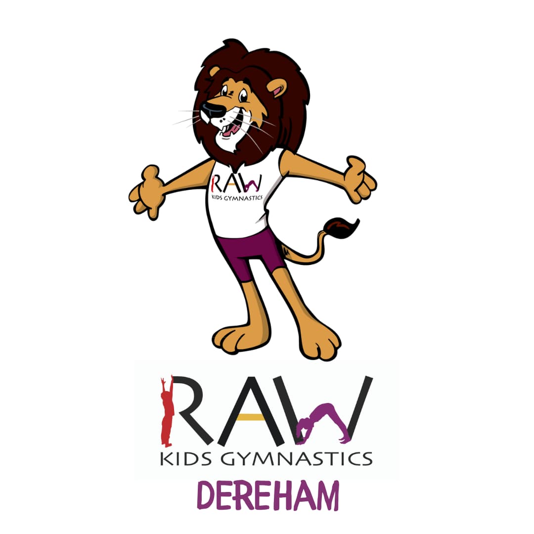 RAW Kids Gymnastics Dereham