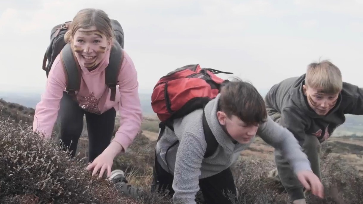 Into The Wild: October 2026