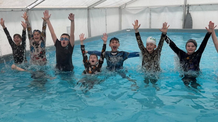 Water Ready @ Reedley Primary School