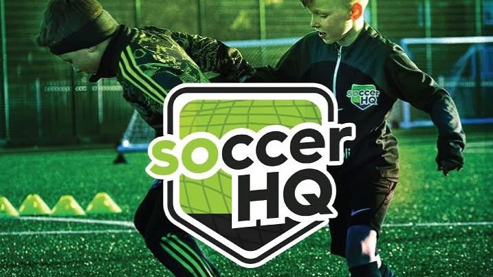 undefined-Soccer HQ - Central-1