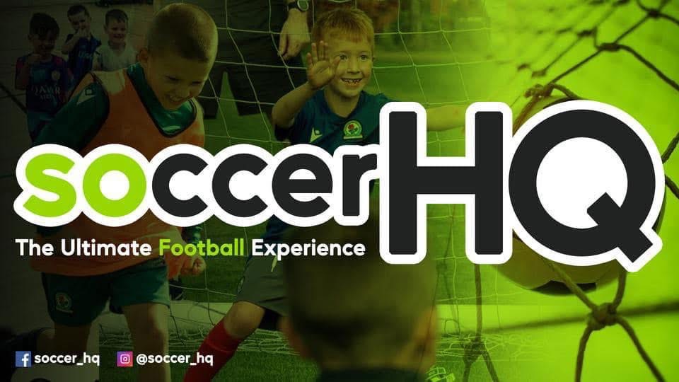 undefined-Soccer HQ - Central-0