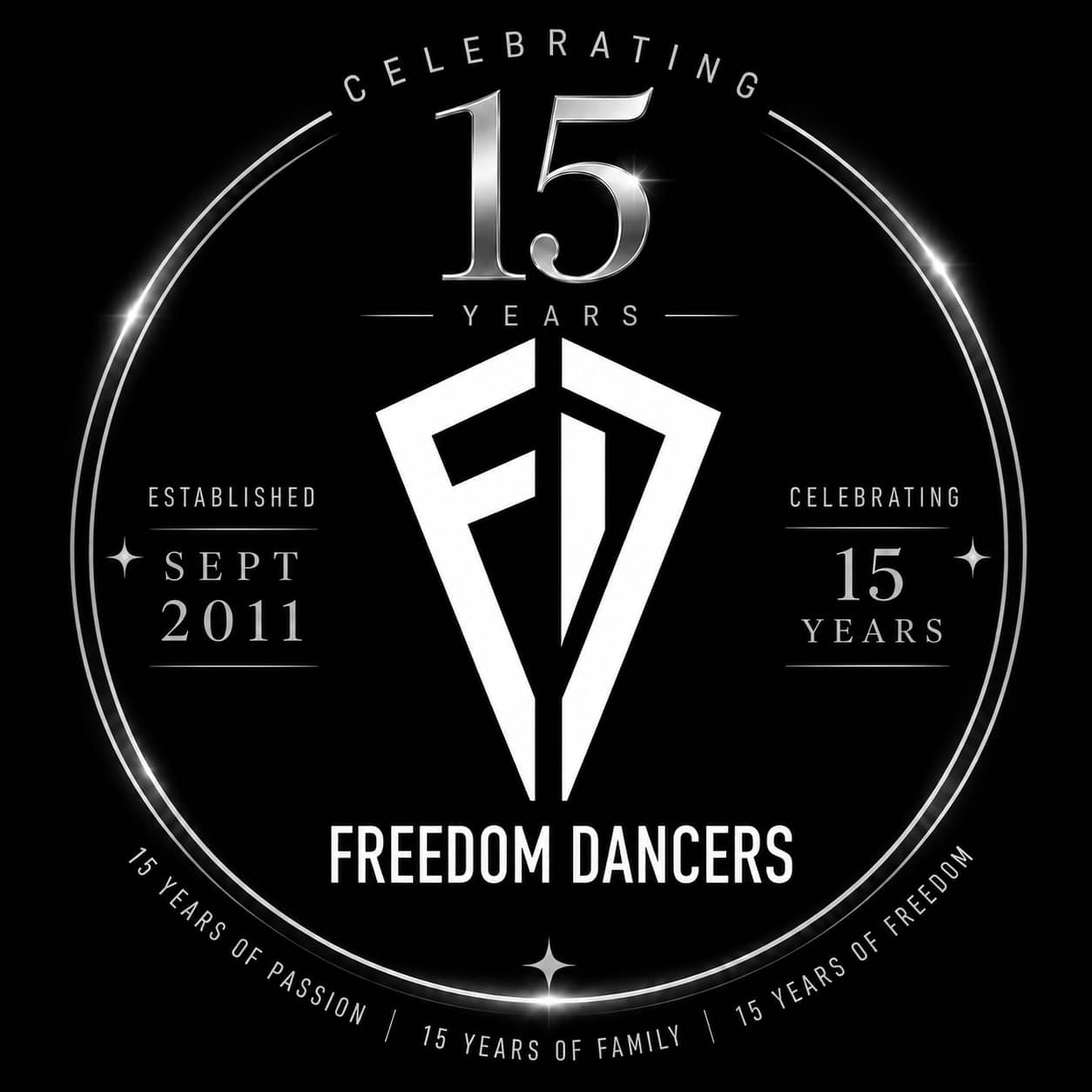Freedom Dancers
